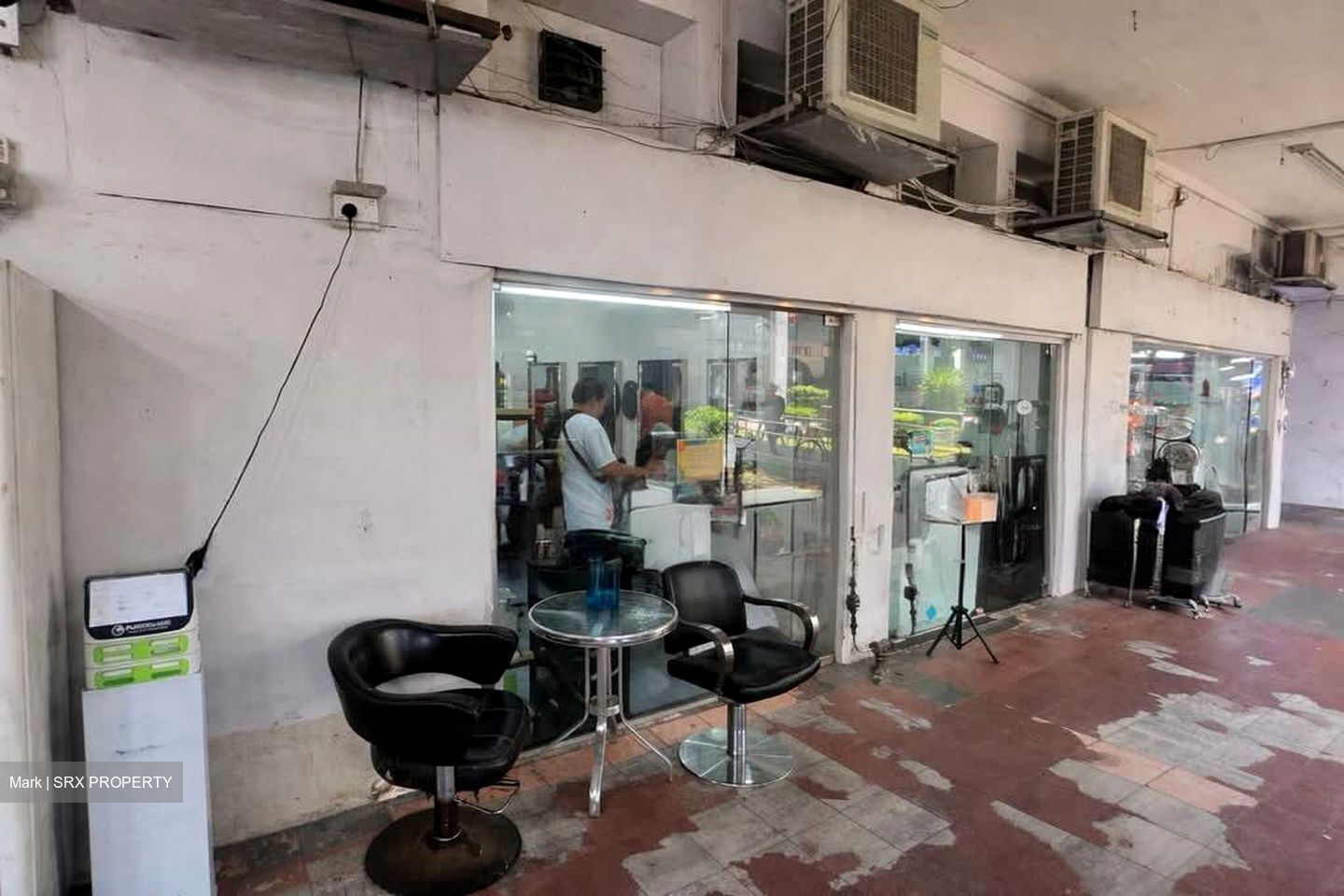 Jurong Gateway Road (D22), Shop House #567603981